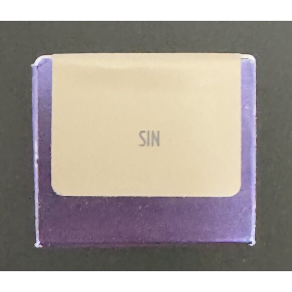 Urban Decay Eyeshadow Primer Potion SIN 0.33oz/10 ml Full Size New In Box - Picture 2 of 7